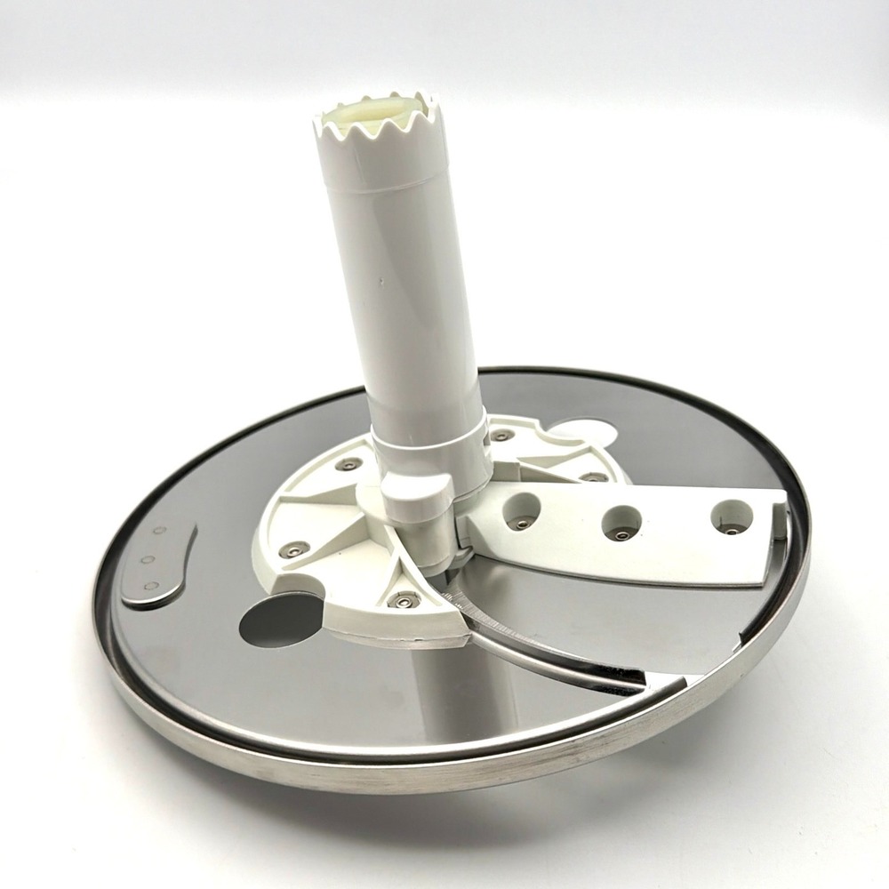 KitchenAid KFP1133 Food Processor Adjustable Slicing Blade Disc Replacement EUC